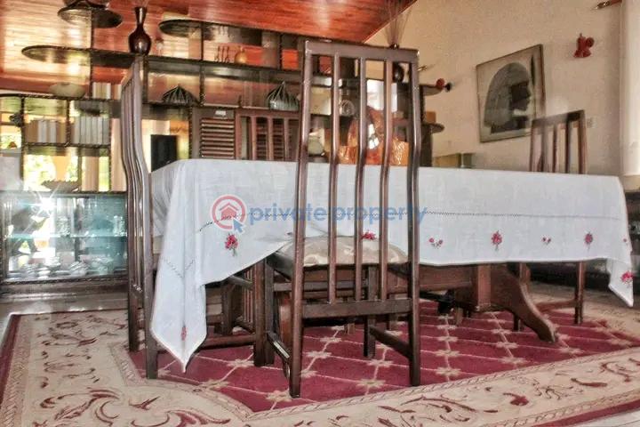 5 bedroom House Short let behind City Mall Nyali Mombasa - 6