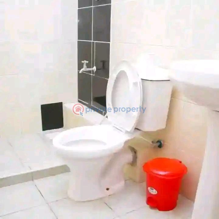 Apartment Short let Shanzu Mombasa - 6