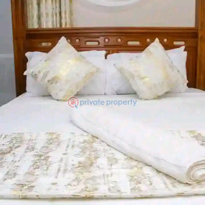 Apartment Short let Shanzu Mombasa - 7