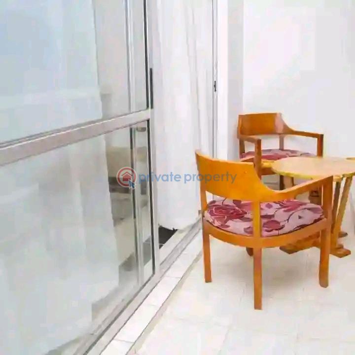 Apartment Short let Shanzu Mombasa - 5