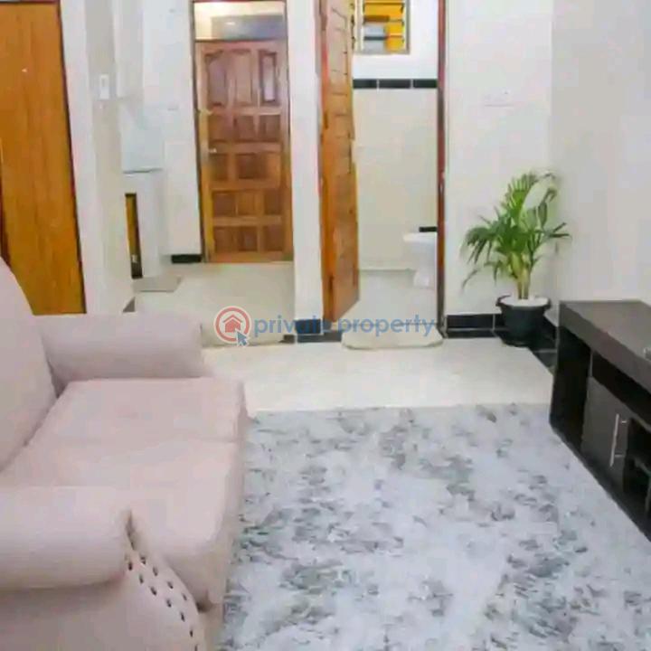 Apartment Short let Shanzu Mombasa - 3
