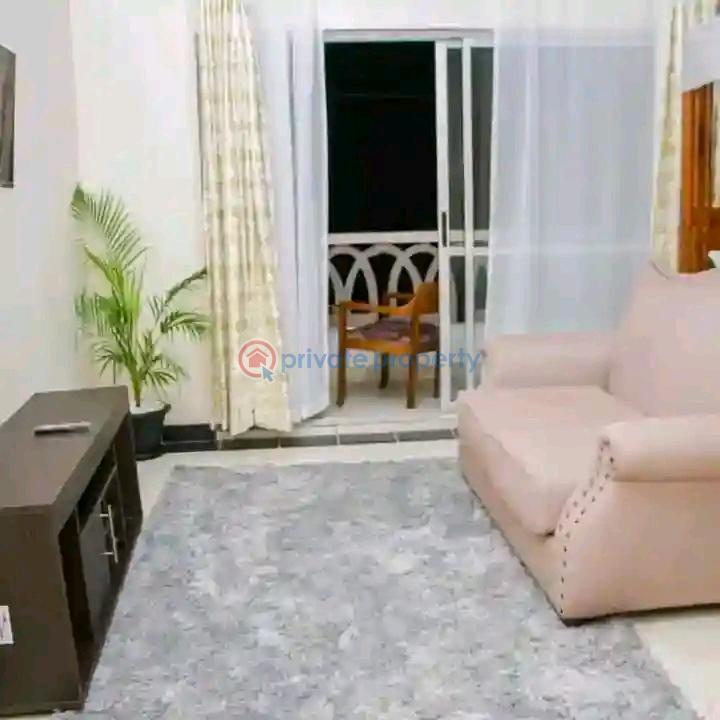 Apartment Short let Shanzu Mombasa - 1