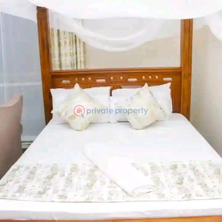 Apartment Short let Shanzu Mombasa - 2