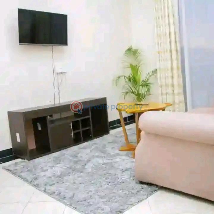 Apartment Short let Shanzu Mombasa - 4