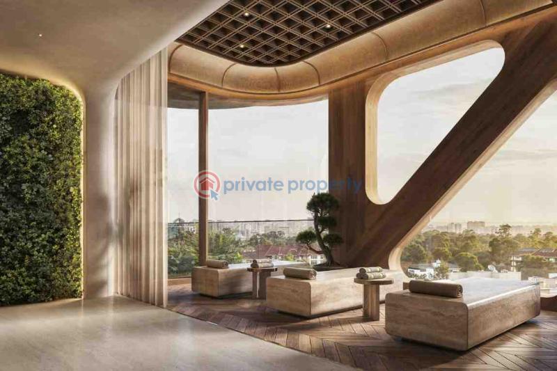 1 bedroom Apartment For Sale Kilimani Nairobi - 13