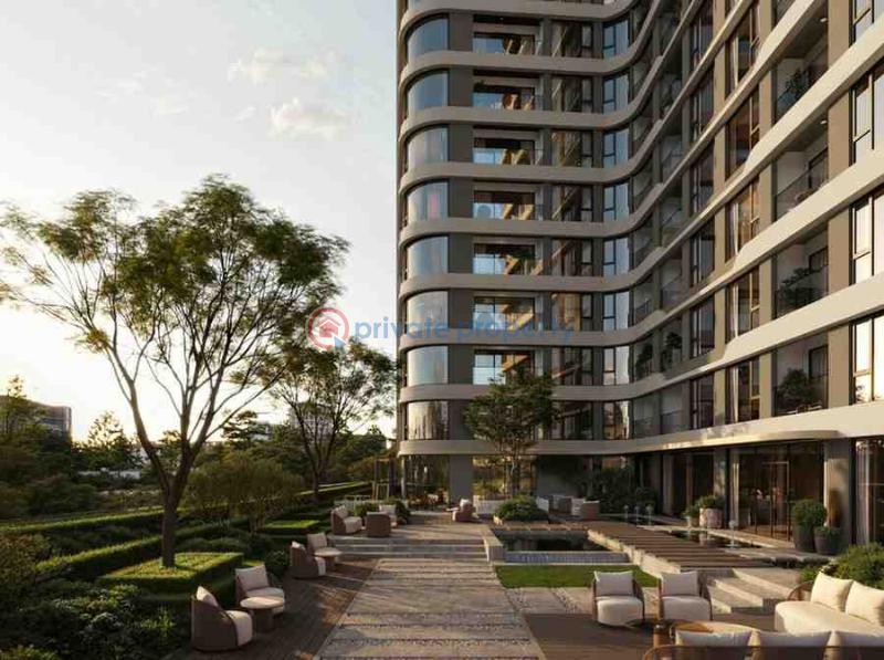 1 bedroom Apartment For Sale Kilimani Nairobi - 3