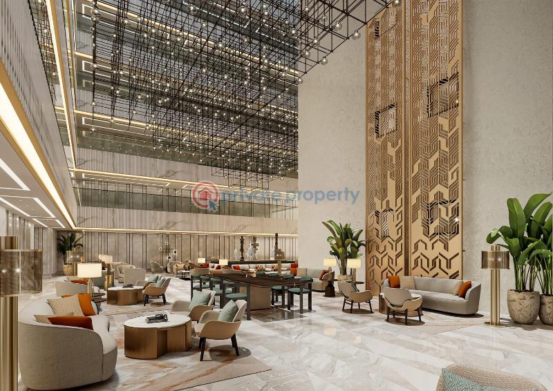 2 bedroom Apartment For Sale Riverside Drive Westlands Nairobi - 2