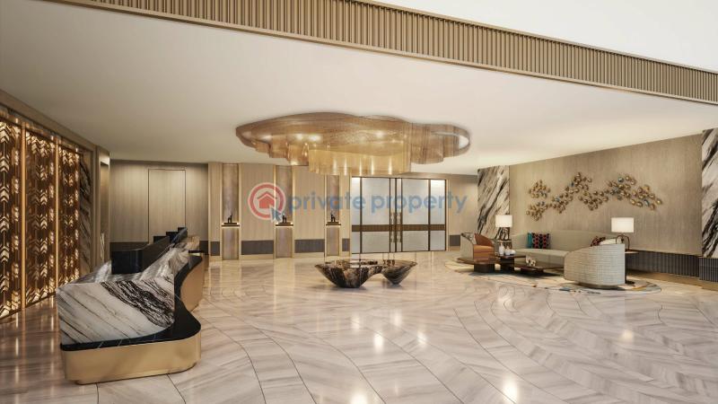 2 bedroom Apartment For Sale Riverside Drive Westlands Nairobi - 4