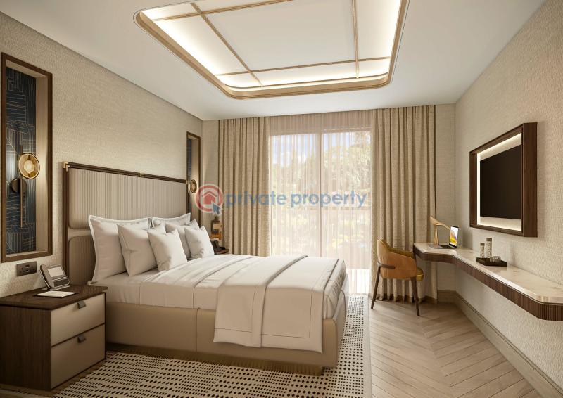 2 bedroom Apartment For Sale Riverside Drive Westlands Nairobi - 5