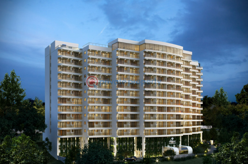2 bedroom Apartment For Sale Riverside Drive Westlands Nairobi - 10
