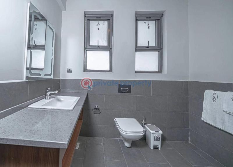 1 bedroom Apartment For Rent Spring Valley Westlands Spring Valley Nairobi - 9