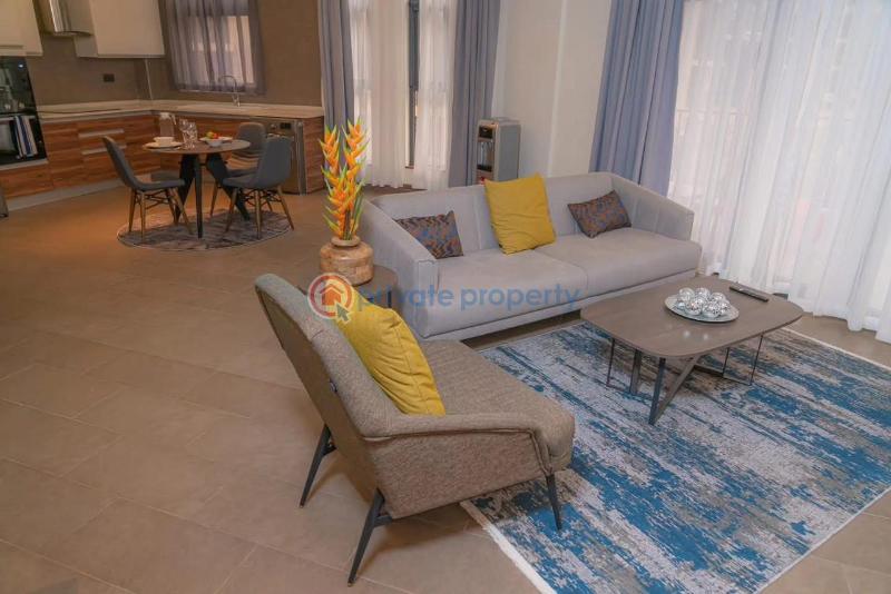 1 bedroom Apartment For Rent Spring Valley Westlands Spring Valley Nairobi - 4