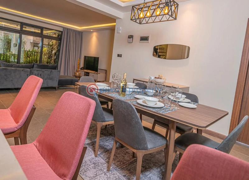 1 bedroom Apartment For Rent Spring Valley Westlands Spring Valley Nairobi - 3