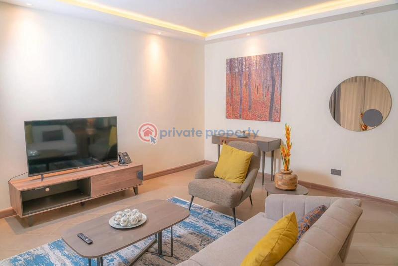 1 bedroom Apartment For Rent Spring Valley Westlands Spring Valley Nairobi - 5