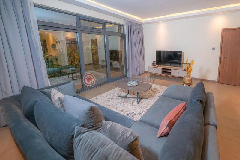 1 bedroom Apartment For Rent Spring Valley Westlands Spring Valley Nairobi - 7