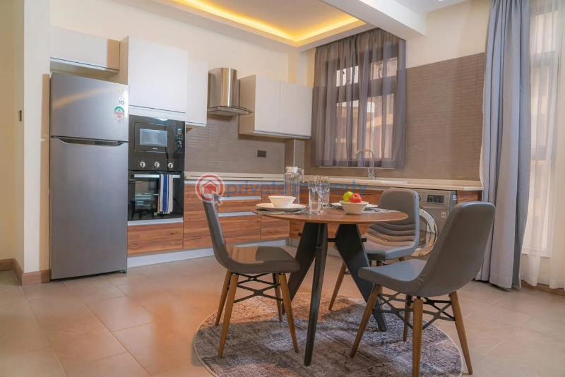 1 bedroom Apartment For Rent Spring Valley Westlands Spring Valley Nairobi - 1