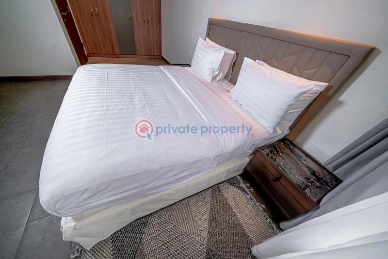 1 bedroom Apartment For Rent Spring Valley Westlands Spring Valley Nairobi - 8
