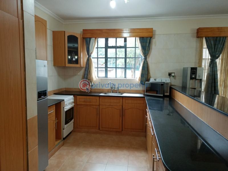 2 bedroom Apartment For Rent State House Milimani Nairobi Kilimani Nairobi - 1