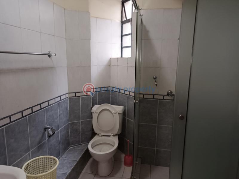 2 bedroom Apartment For Rent State House Milimani Nairobi Kilimani Nairobi - 8