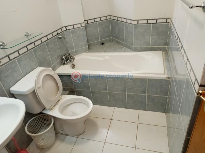 2 bedroom Apartment For Rent State House Milimani Nairobi Kilimani Nairobi - 7