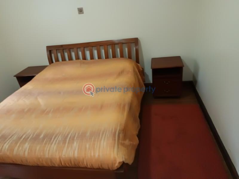 2 bedroom Apartment For Rent State House Milimani Nairobi Kilimani Nairobi - 4