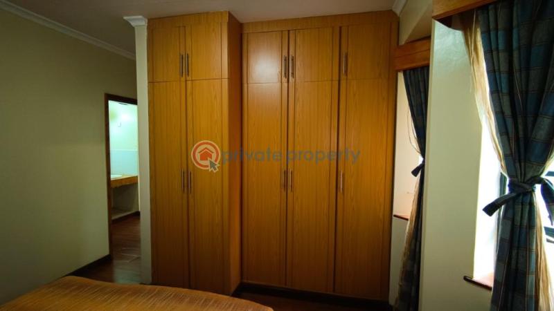 2 bedroom Apartment For Rent State House Milimani Nairobi Kilimani Nairobi - 5