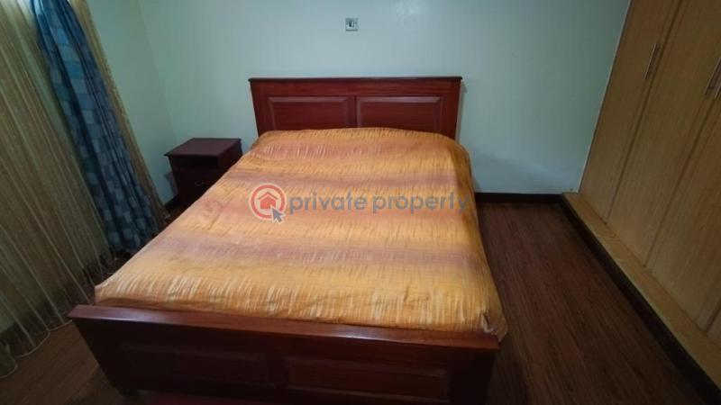 2 bedroom Apartment For Rent State House Milimani Nairobi Kilimani Nairobi - 9
