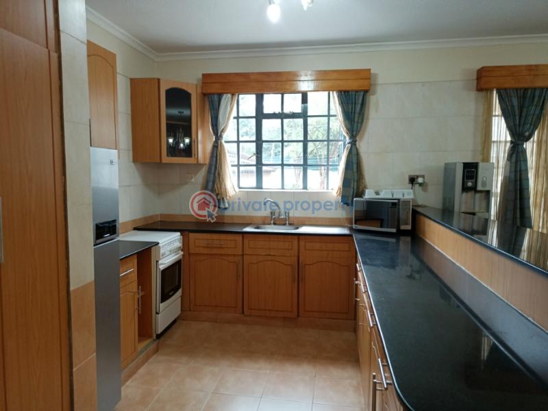 2 bedroom Apartment For Rent State House Milimani Nairobi Kilimani Nairobi - 2