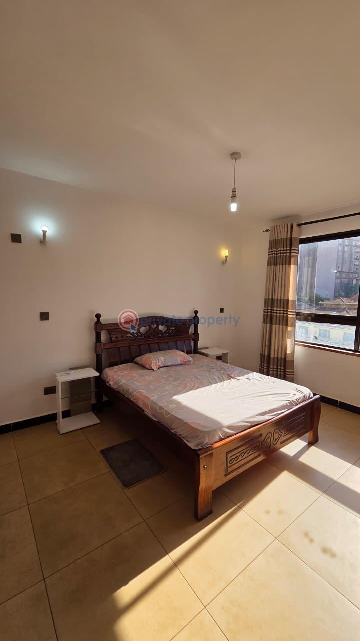 2 bedroom Apartment For Rent Near Diamond Plaza 3rd Parklands Nairobi - 11