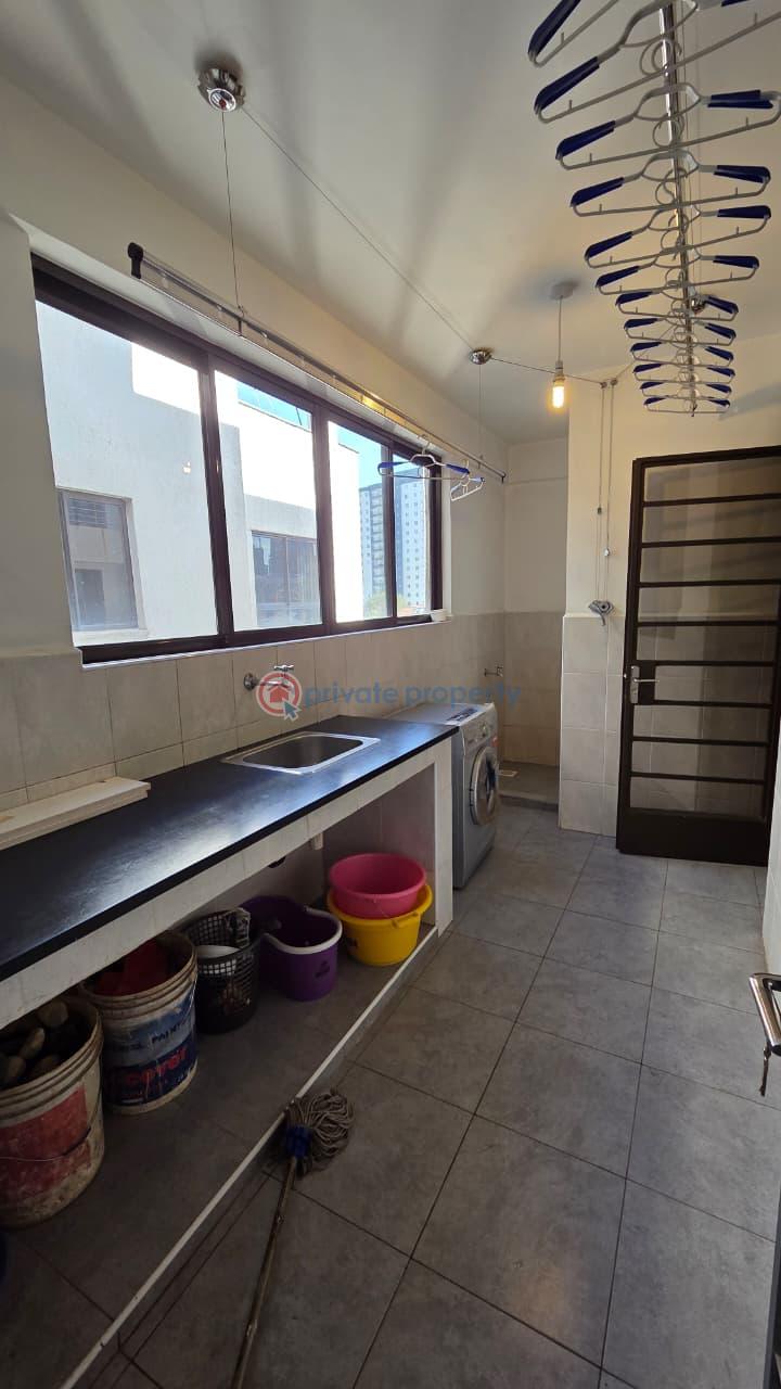 2 bedroom Apartment For Rent Near Diamond Plaza 3rd Parklands Nairobi - 6