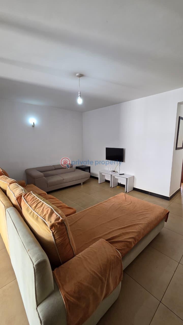 2 bedroom Apartment For Rent Near Diamond Plaza 3rd Parklands Nairobi - 0