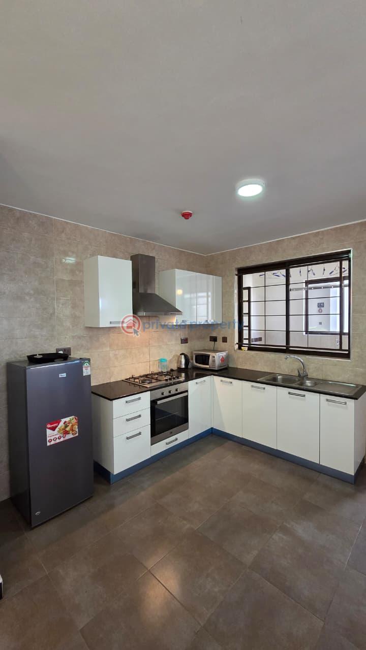2 bedroom Apartment For Rent Near Diamond Plaza 3rd Parklands Nairobi - 4