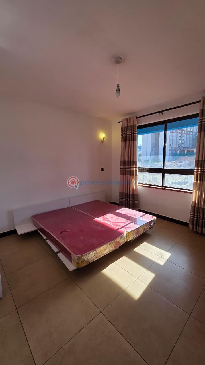 2 bedroom Apartment For Rent Near Diamond Plaza 3rd Parklands Nairobi - 9