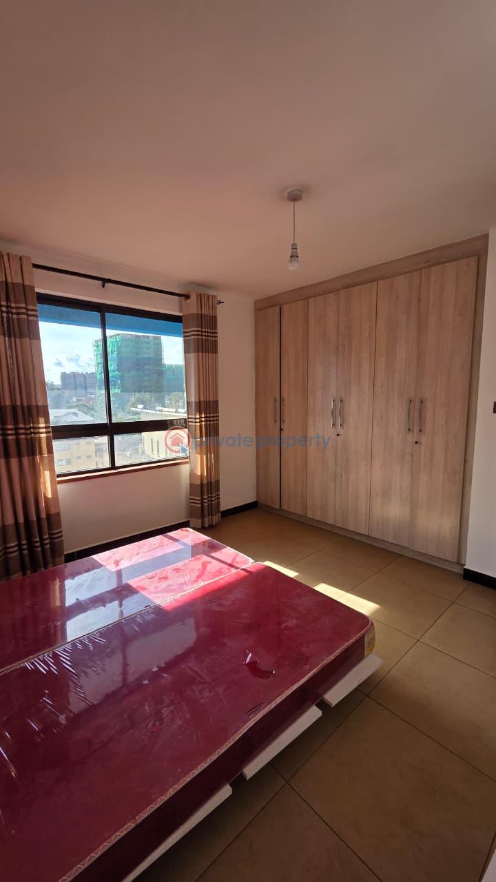 2 bedroom Apartment For Rent Near Diamond Plaza 3rd Parklands Nairobi - 7