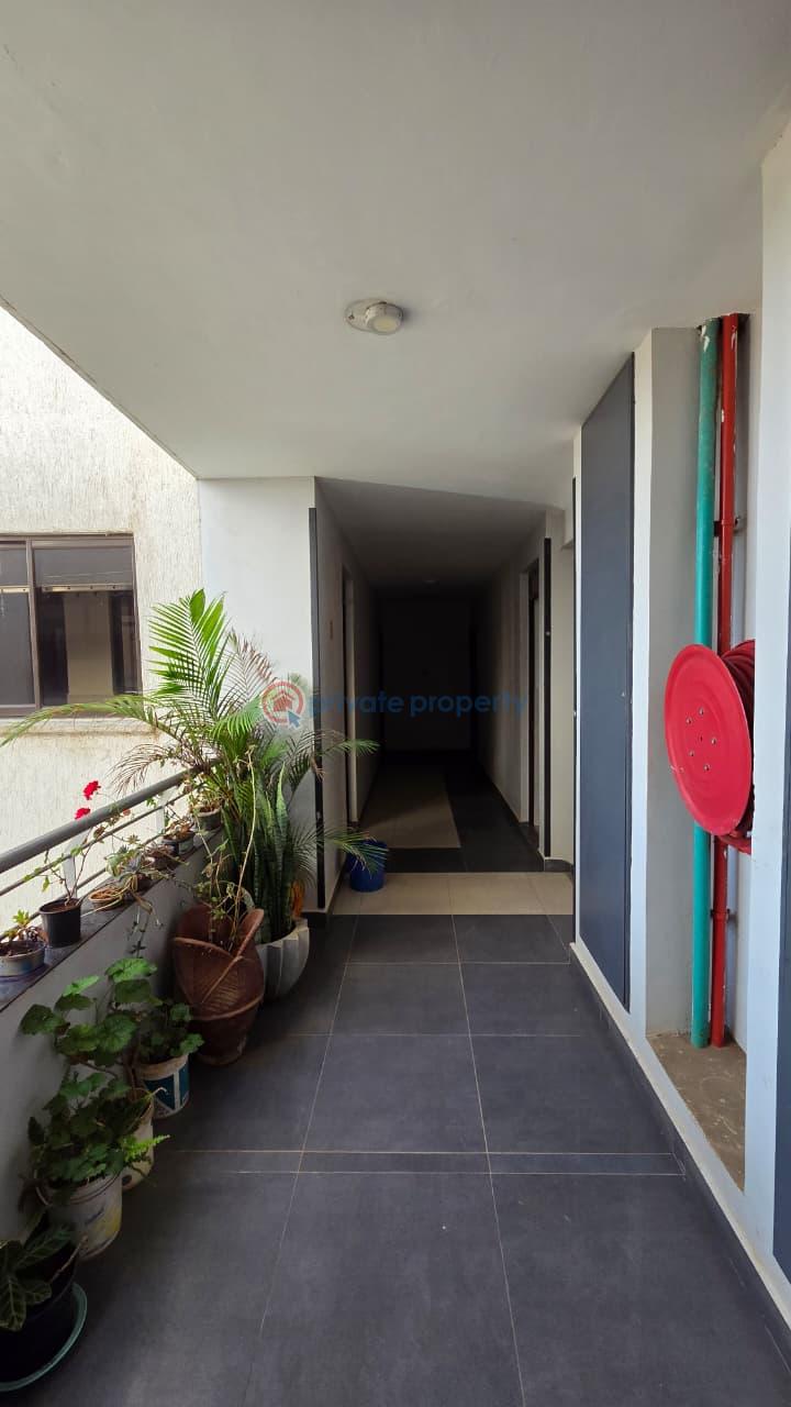 2 bedroom Apartment For Rent Near Diamond Plaza 3rd Parklands Nairobi - 15
