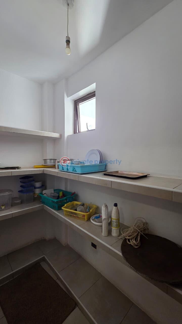 2 bedroom Apartment For Rent Near Diamond Plaza 3rd Parklands Nairobi - 5