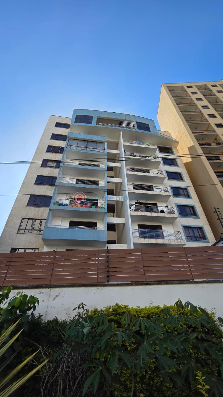 2 bedroom Apartment For Rent Near Diamond Plaza 3rd Parklands Nairobi - 14