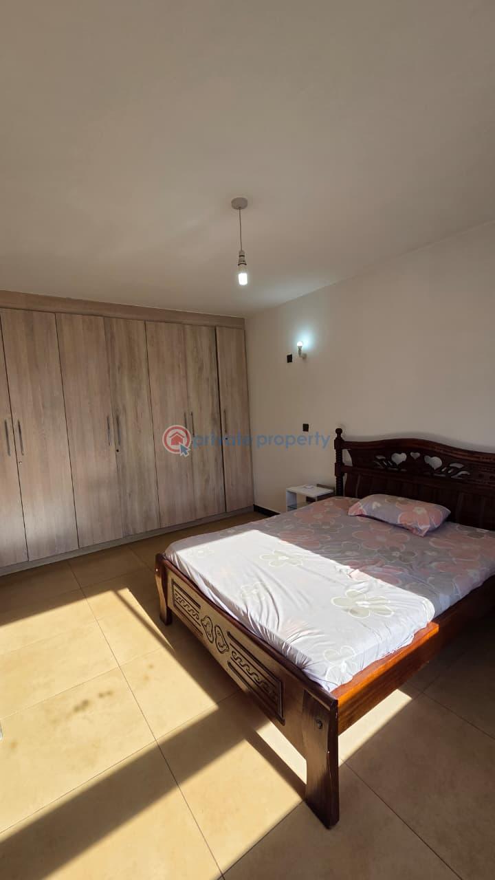2 bedroom Apartment For Rent Near Diamond Plaza 3rd Parklands Nairobi - 12