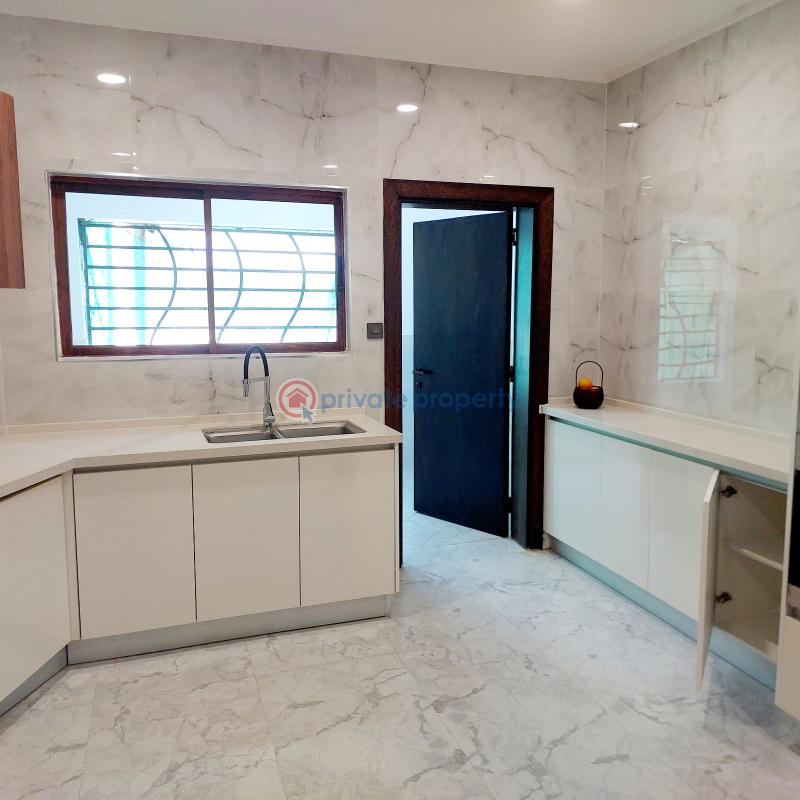 3 bedroom Apartment For Sale Mandera Road Kileleshwa Nairobi - 8
