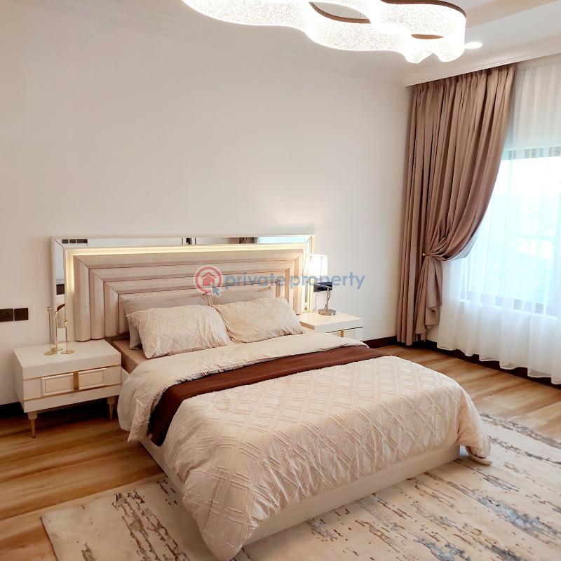 3 bedroom Apartment For Sale Mandera Road Kileleshwa Nairobi - 19