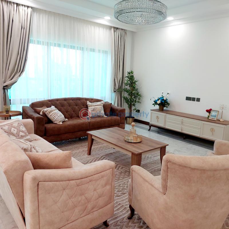 3 bedroom Apartment For Sale Mandera Road Kileleshwa Nairobi - 15