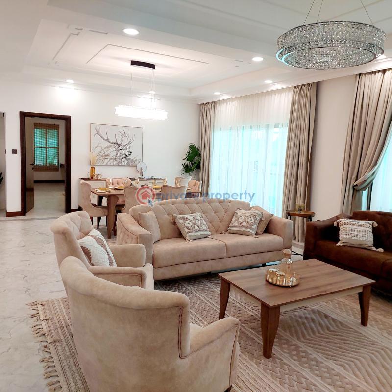 3 bedroom Apartment For Sale Mandera Road Kileleshwa Nairobi - 2