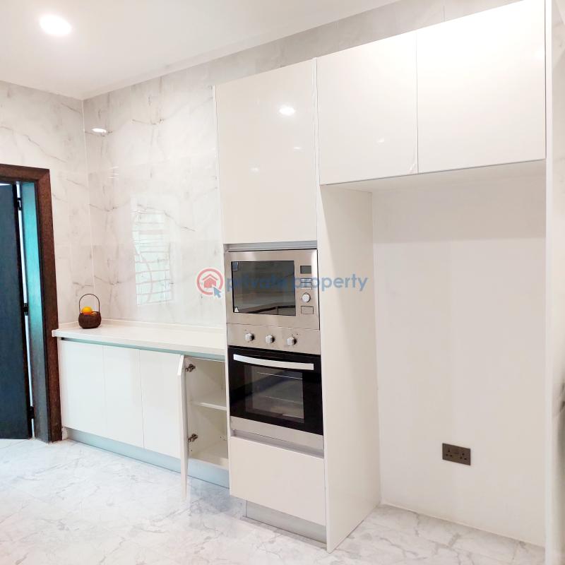 3 bedroom Apartment For Sale Mandera Road Kileleshwa Nairobi - 9