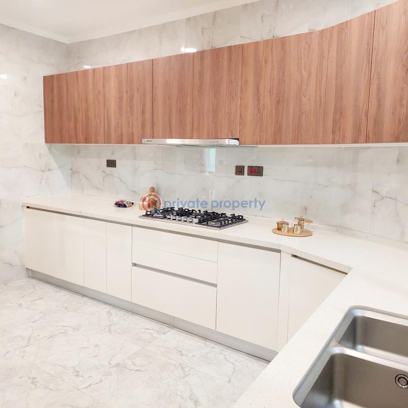 3 bedroom Apartment For Sale Mandera Road Kileleshwa Nairobi - 7