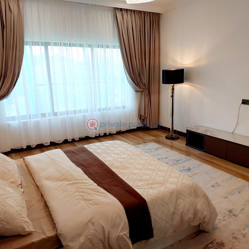 3 bedroom Apartment For Sale Mandera Road Kileleshwa Nairobi - 20