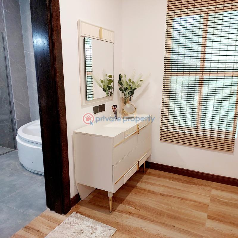 3 bedroom Apartment For Sale Mandera Road Kileleshwa Nairobi - 17