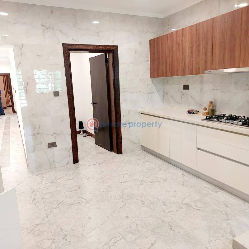 3 bedroom Apartment For Sale Mandera Road Kileleshwa Nairobi - 13