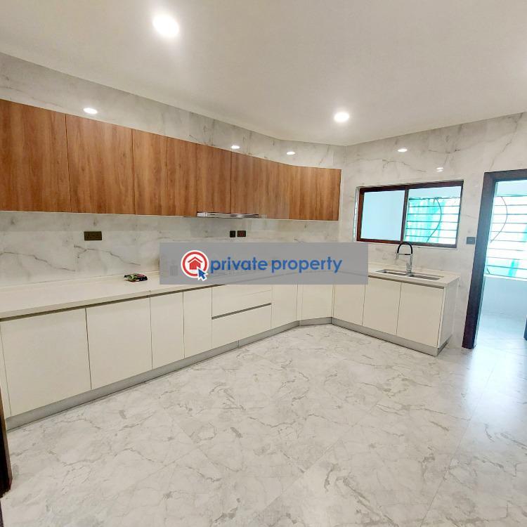 3 bedroom Apartment For Sale &nbsp;kileleshwa Kileleshwa Nairobi - 10