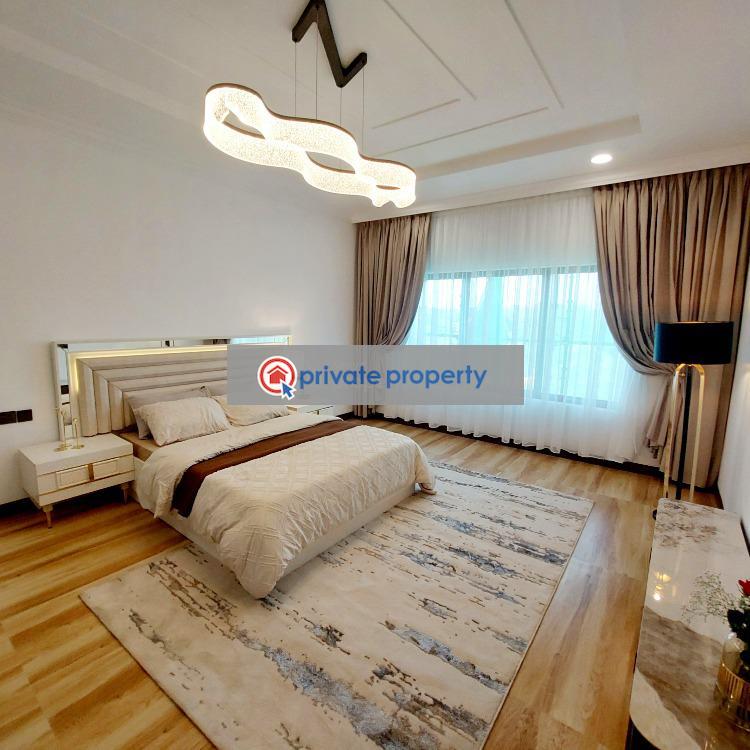 3 bedroom Apartment For Sale &nbsp;kileleshwa Kileleshwa Nairobi - 13