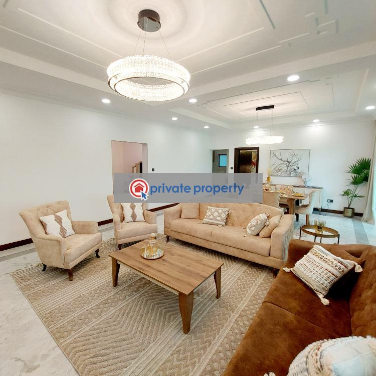 3 bedroom Apartment For Sale &nbsp;kileleshwa Kileleshwa Nairobi - 7